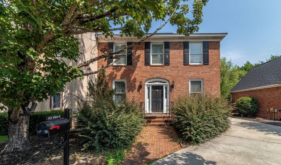 2531 Tupelo Dr, Augusta, GA 30909 - 3 Beds, 3 Bath