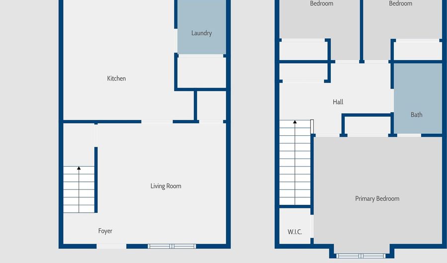 815 N 100 E 5, Brigham City, UT 84302 - 3 Beds, 2 Bath
