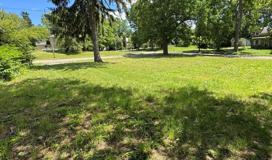 603 Williams St, Albion, MI 49224 - 0 Beds, 0 Bath