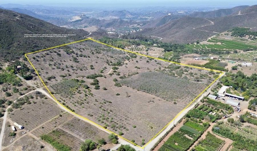 9927 Modrigan Ln, Fallbrook, CA 92028 - 0 Beds, 0 Bath