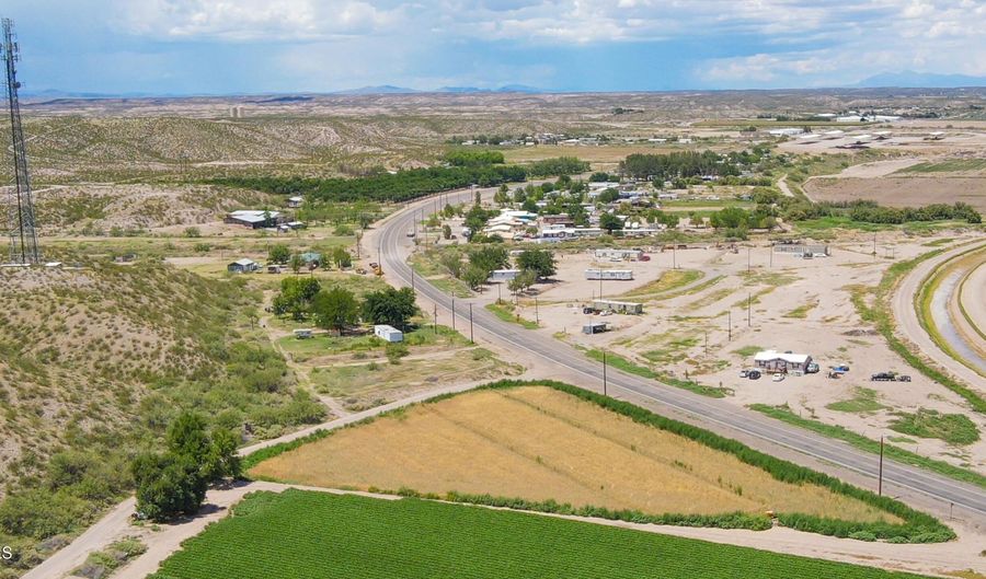 Hwy 187, Caballo, NM 87931 - 0 Beds, 0 Bath