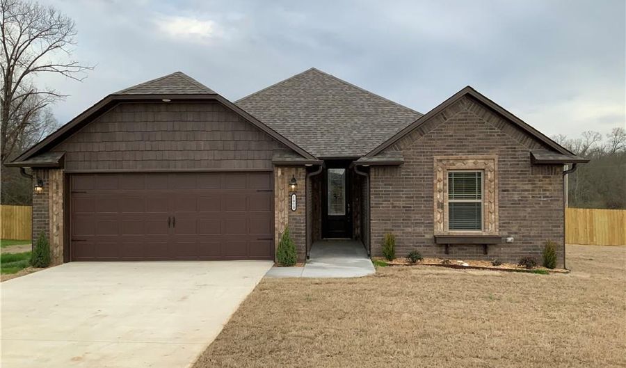 1010 Mourning Dove Way, Barling, AR 72923 - 3 Beds, 2 Bath