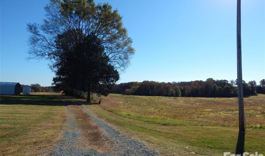 Carriker Road, Albemarle, NC 28001 - 0 Beds, 0 Bath