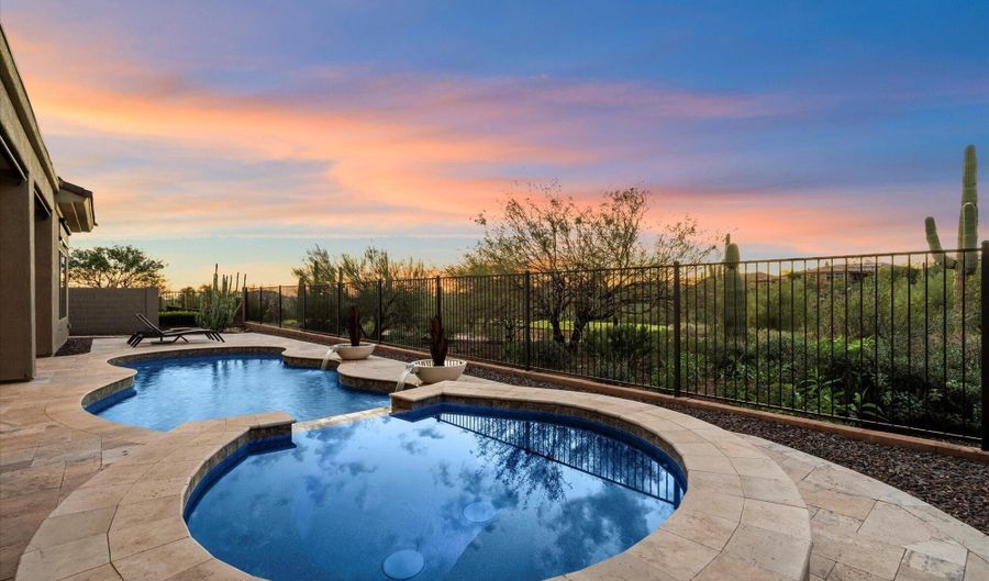 41910 N CONGRESSIONAL Dr, Anthem, AZ 85086 - 5 Beds, 4 Bath