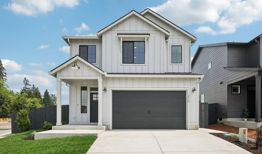 2119 NW 17TH Pl, Battle Ground, WA 98604 - 4 Beds, 3 Bath