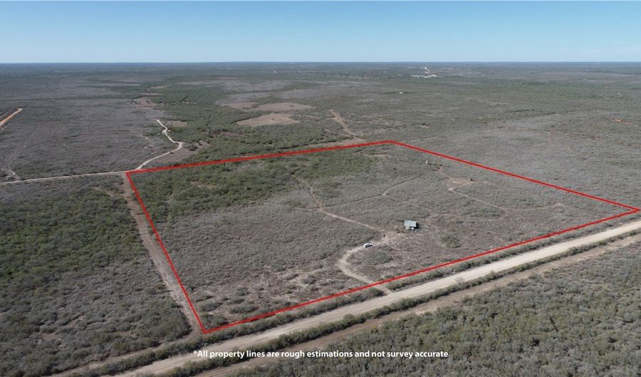 Tbd County Road 145, Alice, TX 78332 - 0 Beds, 1 Bath