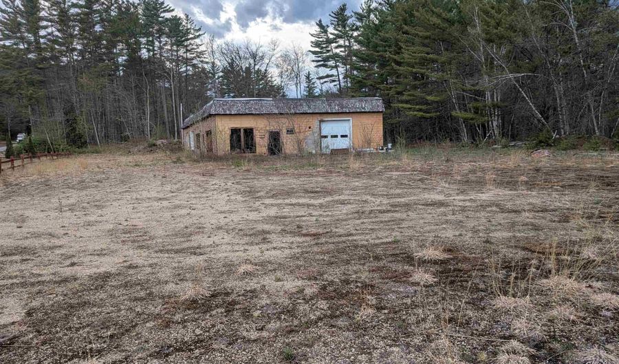 1444 US Route 302, Bartlett, NH 03812 - 0 Beds, 0 Bath