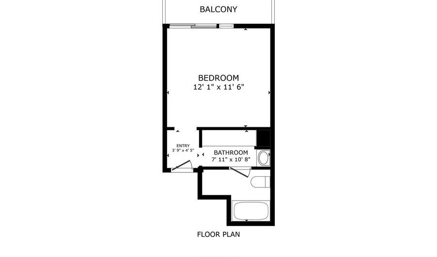 2450 Prince Edward St 505A, Honolulu, HI 96815 - 0 Beds, 1 Bath