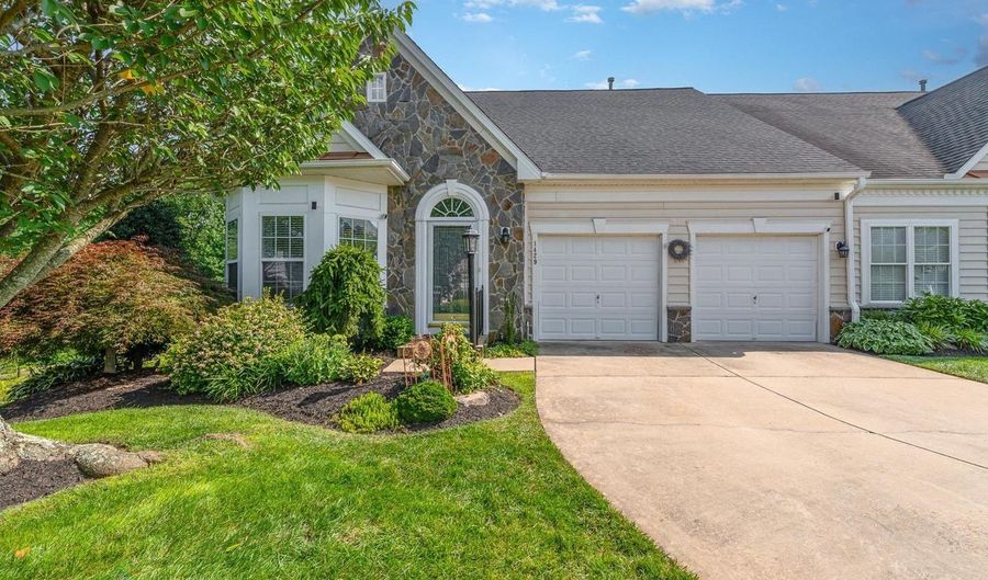 1429 OVERLOOK Way, Bel Air, MD 21014 - 2 Beds, 2 Bath