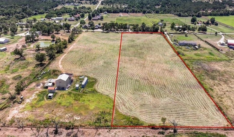 270 Walker Bend Rd, Weatherford, TX 76088 - 0 Beds, 0 Bath