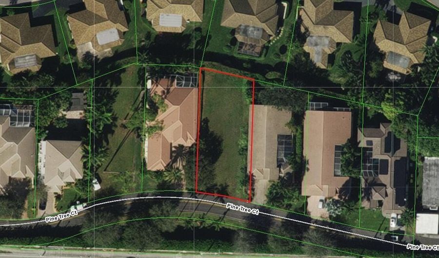437 Pine Tree Ct, Atlantis, FL 33462 - 0 Beds, 0 Bath