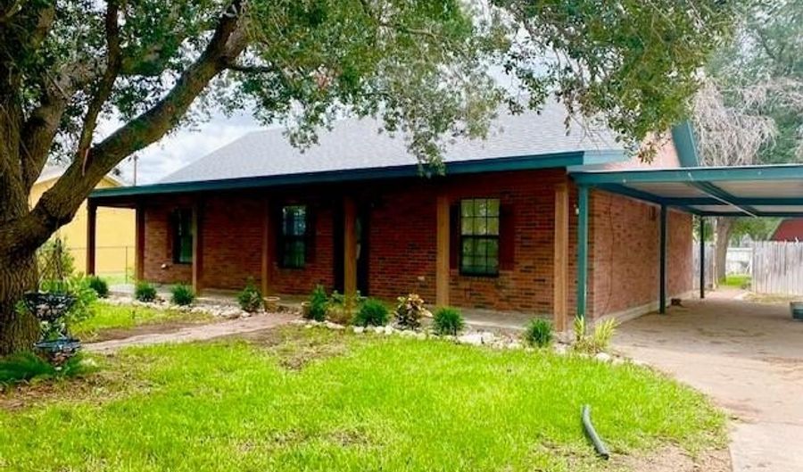 1410 S Bunny St, Alton, TX 78573 - 4 Beds, 3 Bath