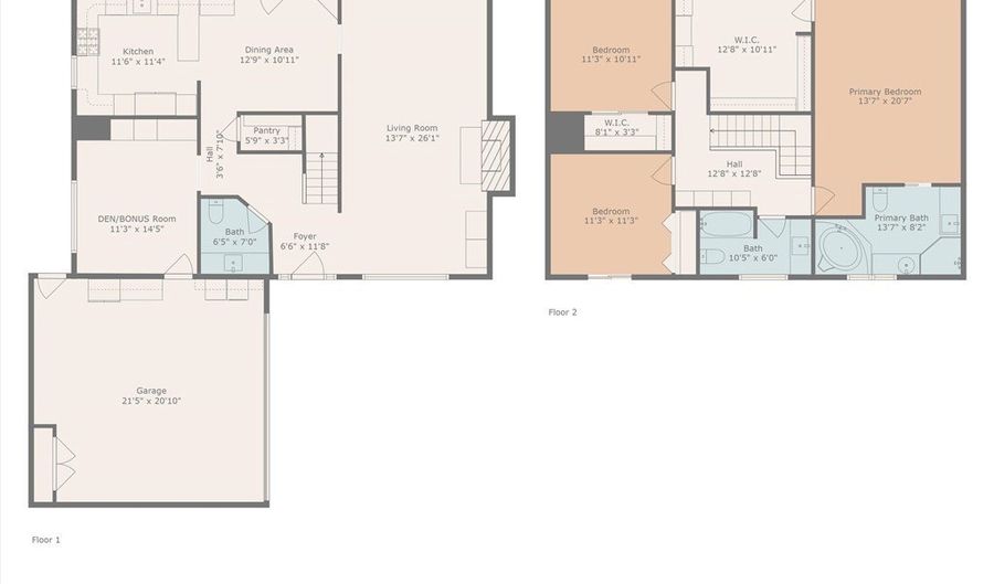 2136 W Gaucho Dr, Rancho Palos Verdes, CA 90275 - 3 Beds, 3 Bath