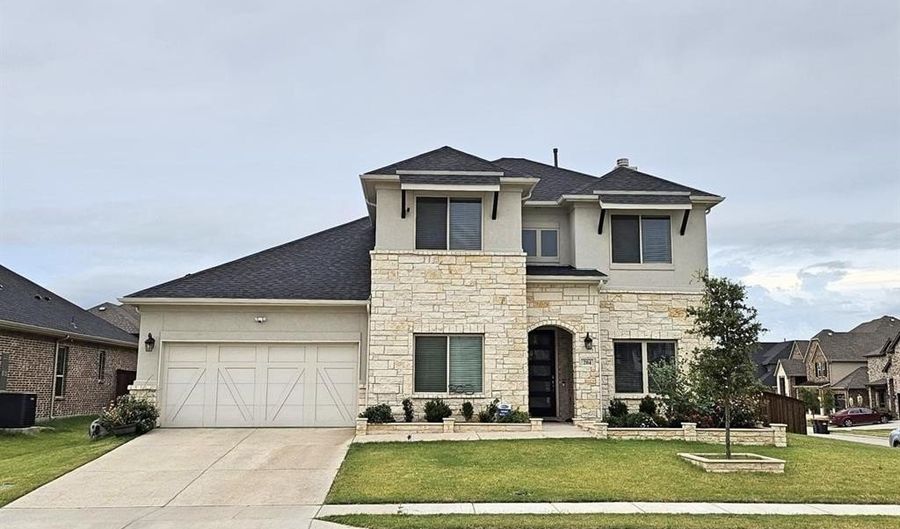 204 Hardwood Trl, Anna, TX 75409 - 4 Beds, 3 Bath