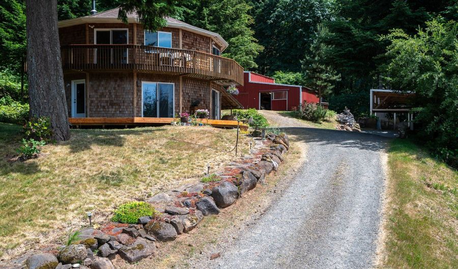 25140 S DIANNE Dr, Beavercreek, OR 97004 - 5 Beds, 2 Bath
