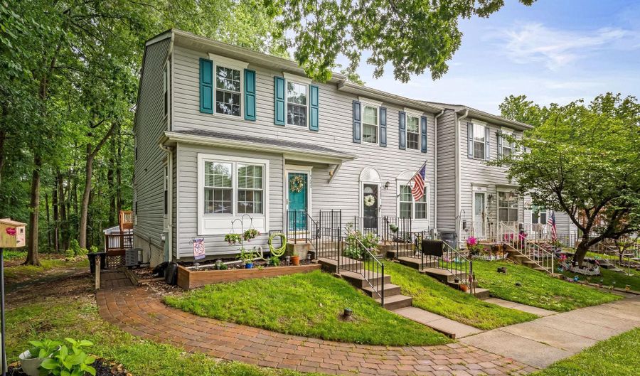 4200 GOODSON Ct, Belcamp, MD 21017 - 3 Beds, 4 Bath