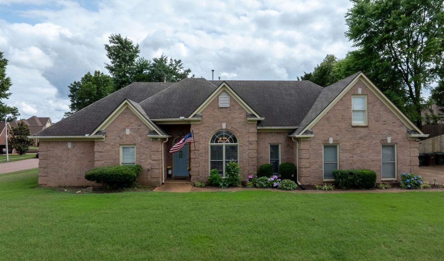 3781 ADINA, Bartlett, TN 38135 - 4 Beds, 3 Bath