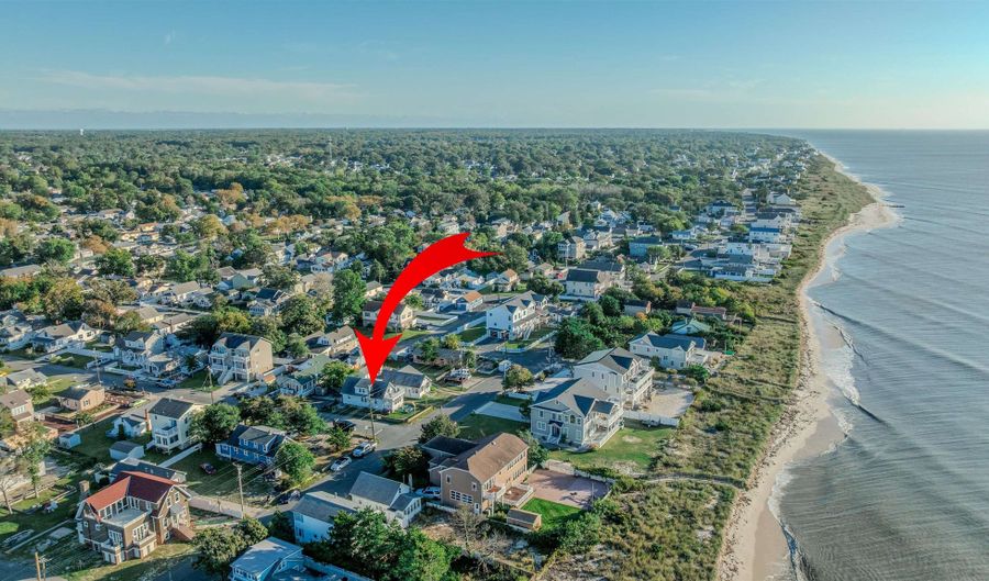 240 W Pacific, Villas, NJ 08251 - 4 Beds, 2 Bath