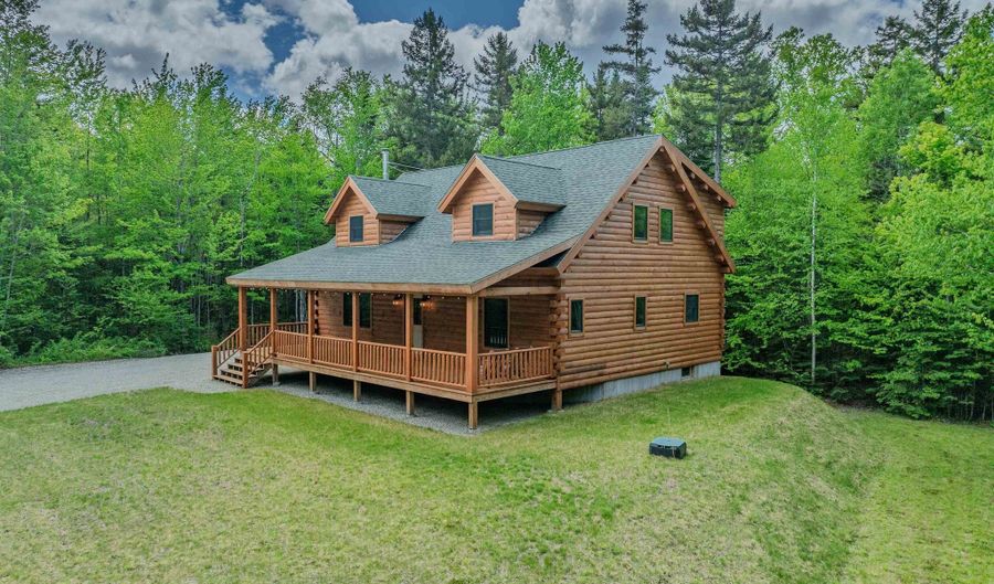 92 Joyce Dr, Carroll, NH 03595 - 3 Beds, 3 Bath