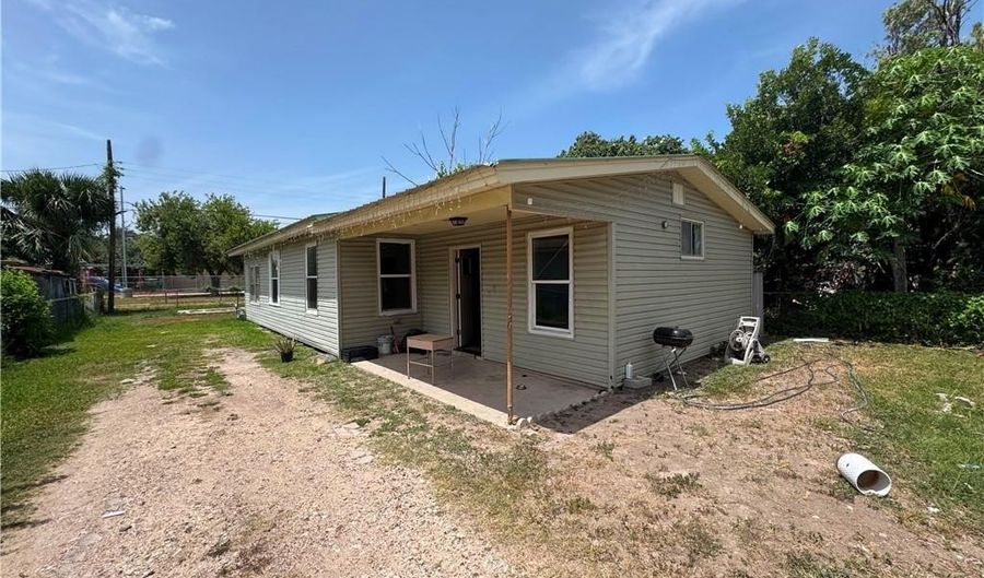 1135 Stensbo Ave, Alamo, TX 78516 - 3 Beds, 2 Bath