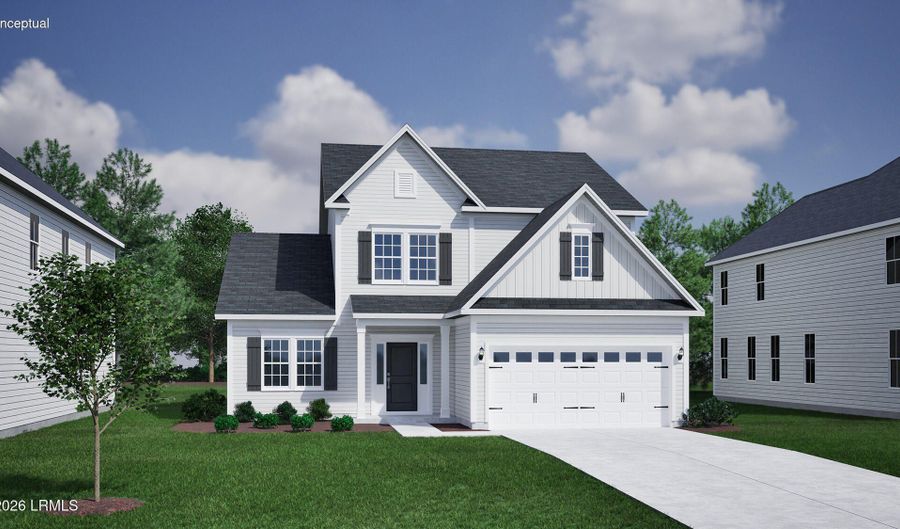 148 Thistle Ln, Beaufort, SC 29907 - 4 Beds, 4 Bath