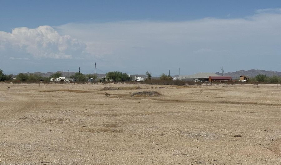 248 XX S 191st Ave A, Buckeye, AZ 85326 - 0 Beds, 0 Bath
