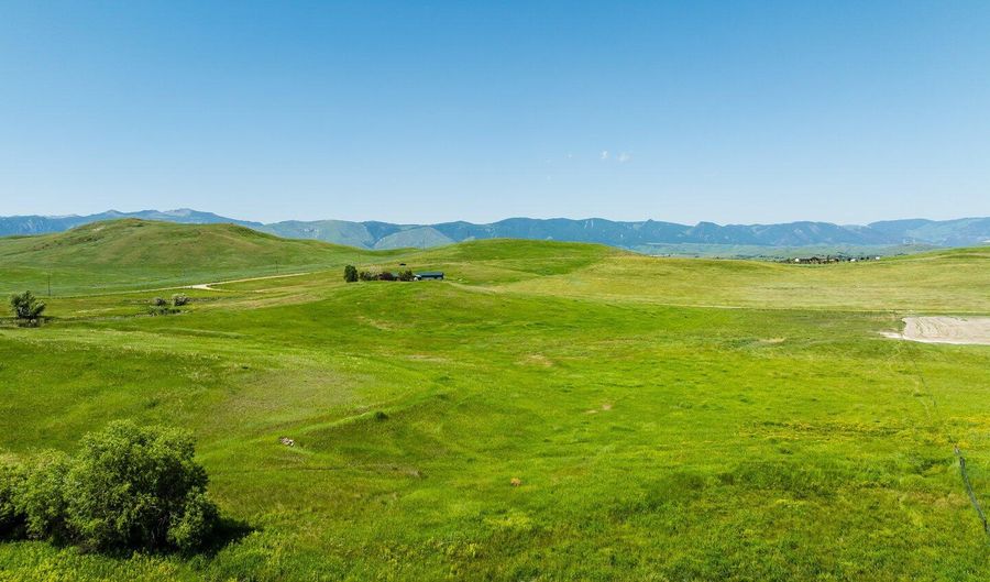 TBD McCormick Road, Big Horn, WY 82833 - 0 Beds, 0 Bath