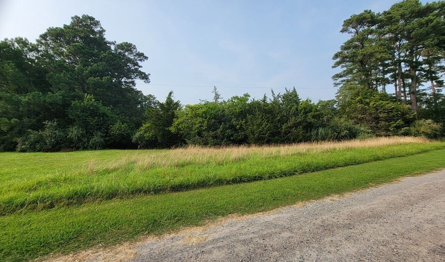 HENRYS POINT LN lot 41A, Accomac, VA 23301 - 0 Beds, 0 Bath