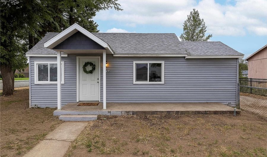 1124 S Beeman St, Airway Heights, WA 99001 - 2 Beds, 0 Bath