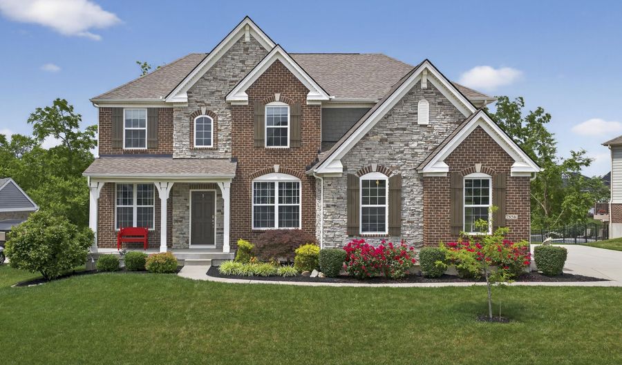 7856 Promontory Dr, Alexandria, KY 41001 - 4 Beds, 3 Bath