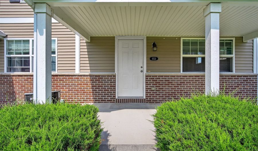 4531 NE Milligan Ln, Ankeny, IA 50021 - 3 Beds, 3 Bath