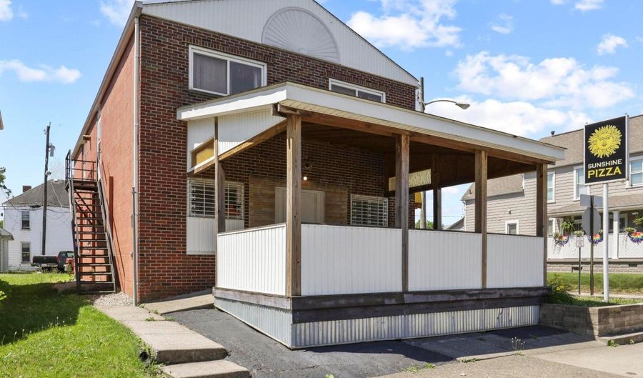 181 E Innis Ave, Columbus, OH 43207 - 0 Beds, 0 Bath