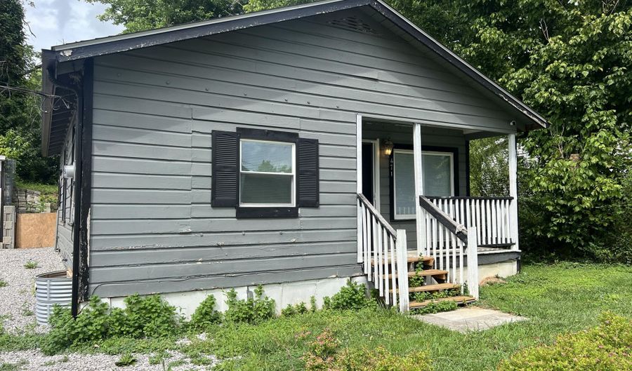 471 KY-3439, Barbourville, KY 40906 - 2 Beds, 1 Bath