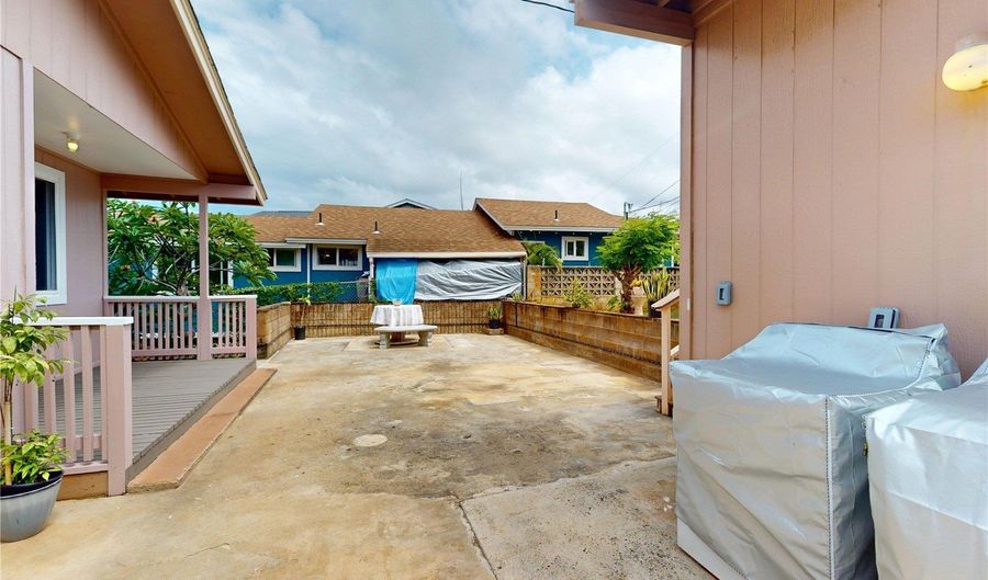 56-277 Maunuunu St, Kahuku, HI 96731 - 3 Beds, 1 Bath