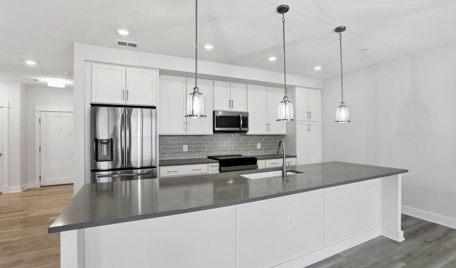 23651 HAVELOCK WALK Ter 304, Ashburn, VA 20148 - 1 Beds, 2 Bath