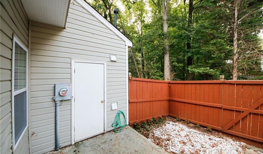 4645 Valais Ct 90, Alpharetta, GA 30022 - 3 Beds, 3 Bath