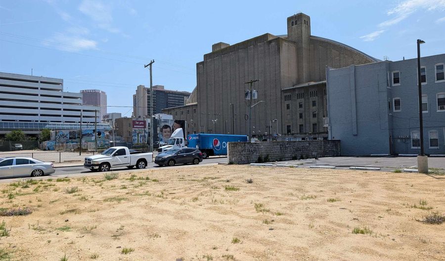 26 S Georgia Ave, Atlantic City, NJ 08401 - 0 Beds, 0 Bath