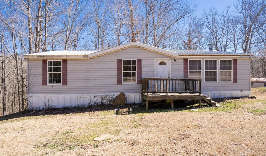1460 COUNTY ROAD 3782, Arley, AL 35541 - 3 Beds, 2 Bath