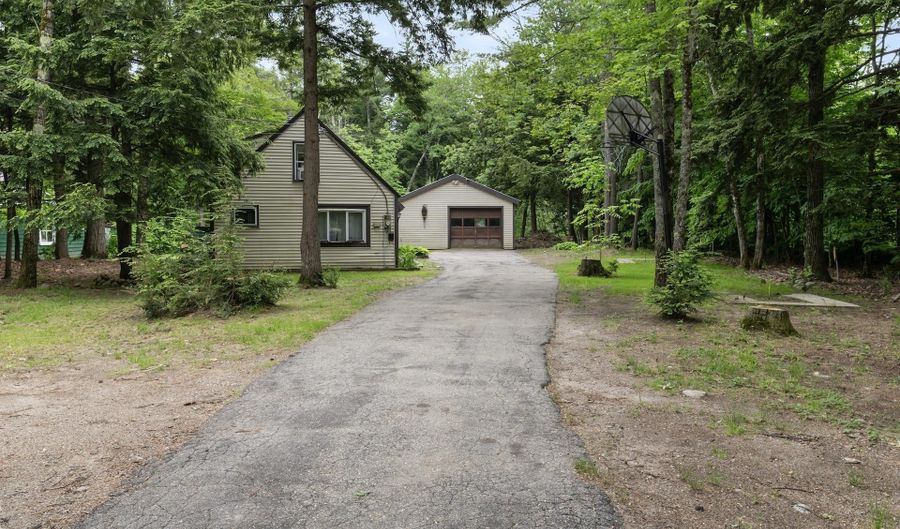1875 New Hampshire Route 16, Albany, NH 03818 - 3 Beds, 1 Bath