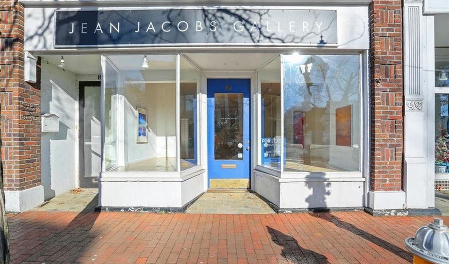 84 Main St 84, New Canaan, CT 06840 - 0 Beds, 0 Bath