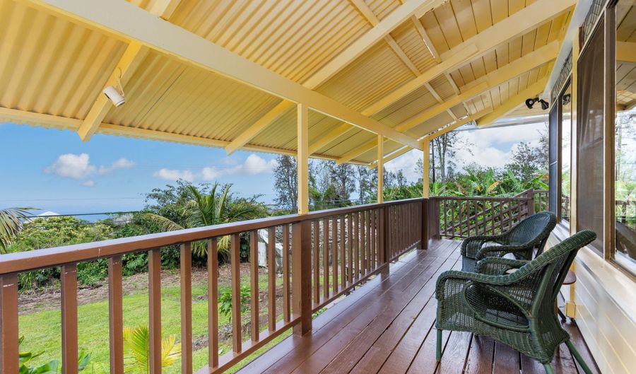 89-1426 HAWAII BELT Rd, Captain Cook, HI 96704 - 1 Beds, 3 Bath