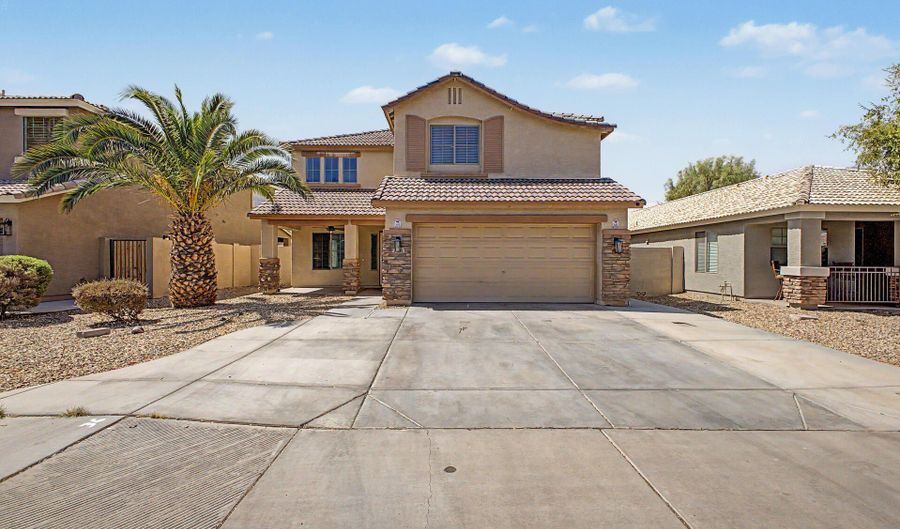 10521 W LA REATA Ave, Avondale, AZ 85392 - 4 Beds, 3 Bath
