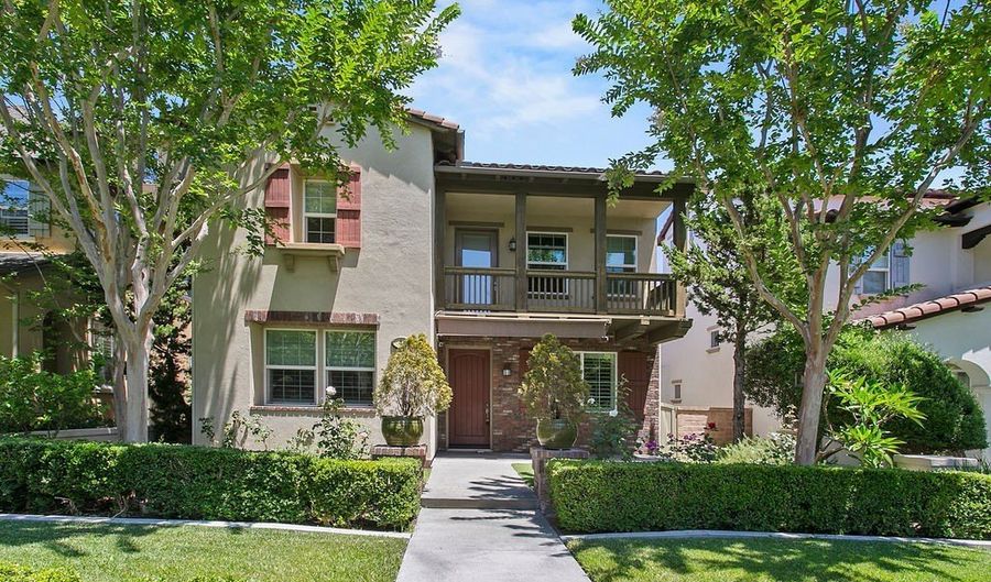 44 Old Mission Rd, Aliso Viejo, CA 92656 - 4 Beds, 3 Bath