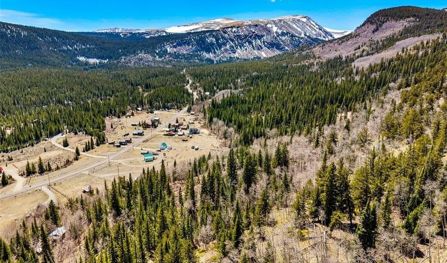 270 Co Rd 667 Lot 0, Alma, CO 80440 - 0 Beds, 0 Bath