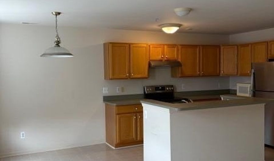 2784 Barclay Way, Ann Arbor, MI 48105 - 2 Beds, 3 Bath