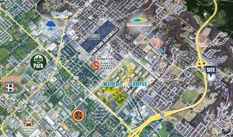 903 McClain Rd Suite 7, Bentonville, AR 72712 - 0 Beds, 0 Bath