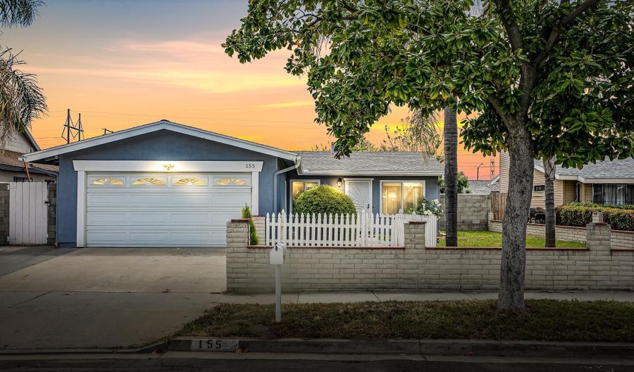 155 Heritage St, Oceanside, CA 92058 - 3 Beds, 2 Bath