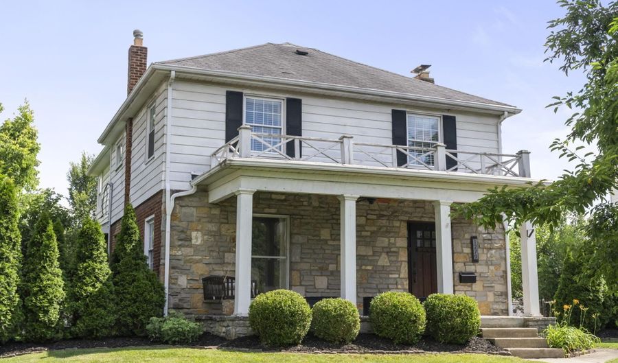 1279 Inglis Ave, Columbus, OH 43212 - 4 Beds, 3 Bath