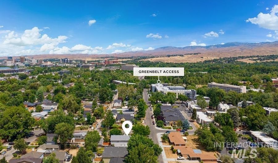 1403 S Division Ave A, Boise, ID 83706 - 3 Beds, 3 Bath