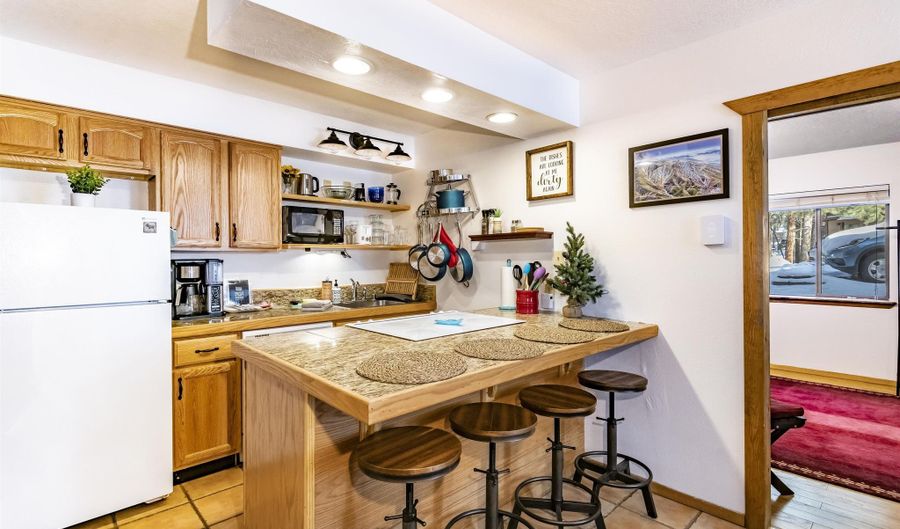 83 Angel Fire Rd N 19, Angel Fire, NM 87710 - 1 Beds, 1 Bath